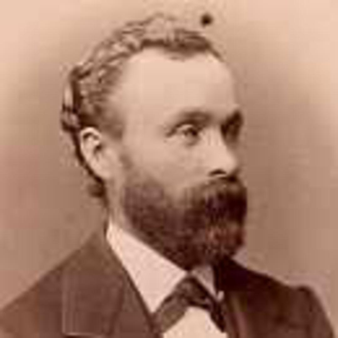 Jens Iver Jensen (1846 - 1936) Profile